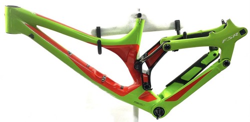 Used 2017 specialized - used,